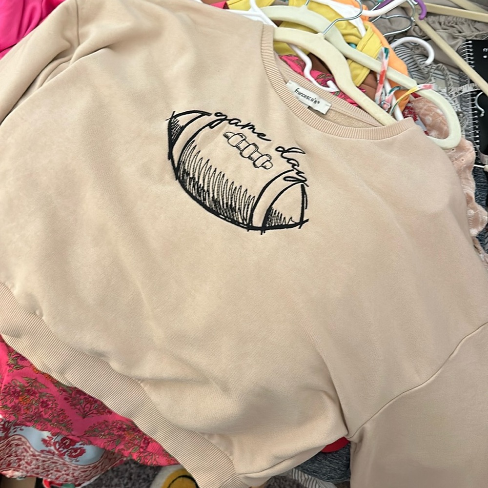 Football Cropped